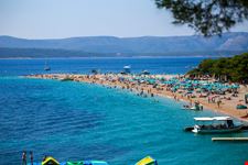 Spiaggia di Bol