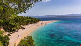 Spiaggia di Bol