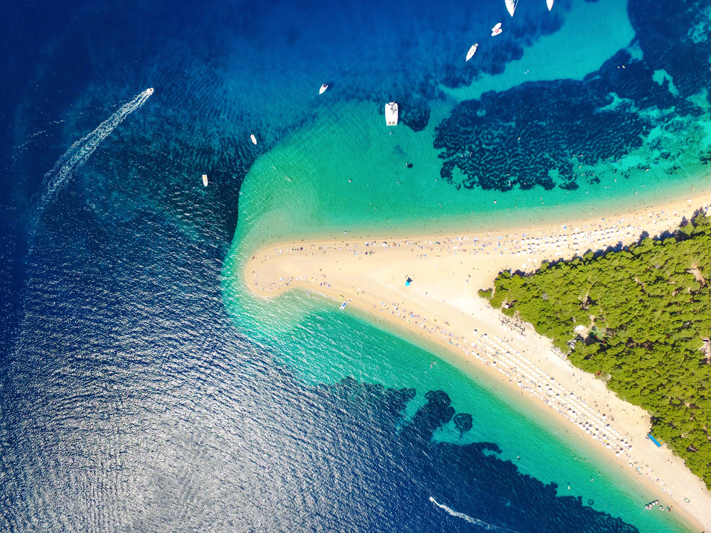 Spiaggia di Bol
