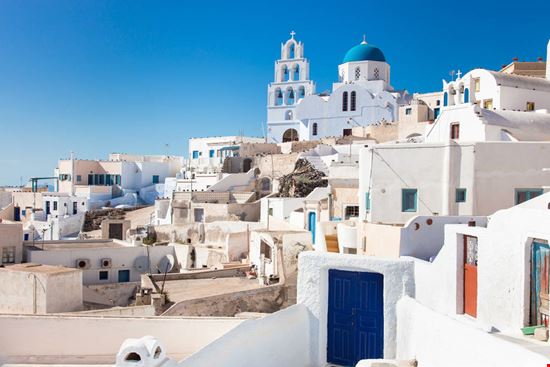Pyrgos Pyrgos EGUCHI NAOHIRO - Shutterstock.com EGUCHI NAOHIRO