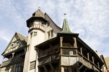 Casa Pfister