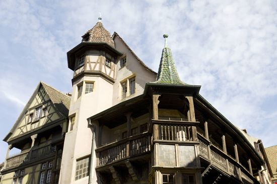 Casa Pfister Casa Pfister Solodovnikova Elena - Shutterstock.com Solodovnikova Elena
