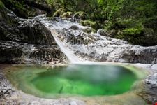 Cadini del Brenton