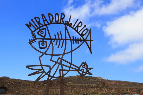 Mirador del Rio Mirador del Rio Tatiana Frank - Shutterstock.com 