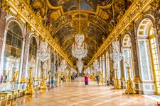 Reggia di Versailles