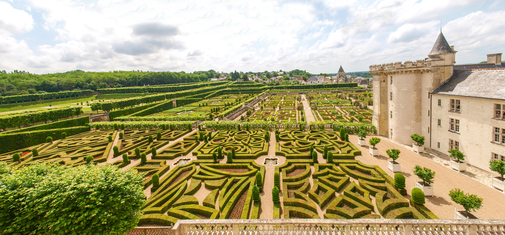 Villandry