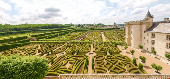 Villandry Villandry Mor65_Mauro Piccardi / Shutterstock.com 