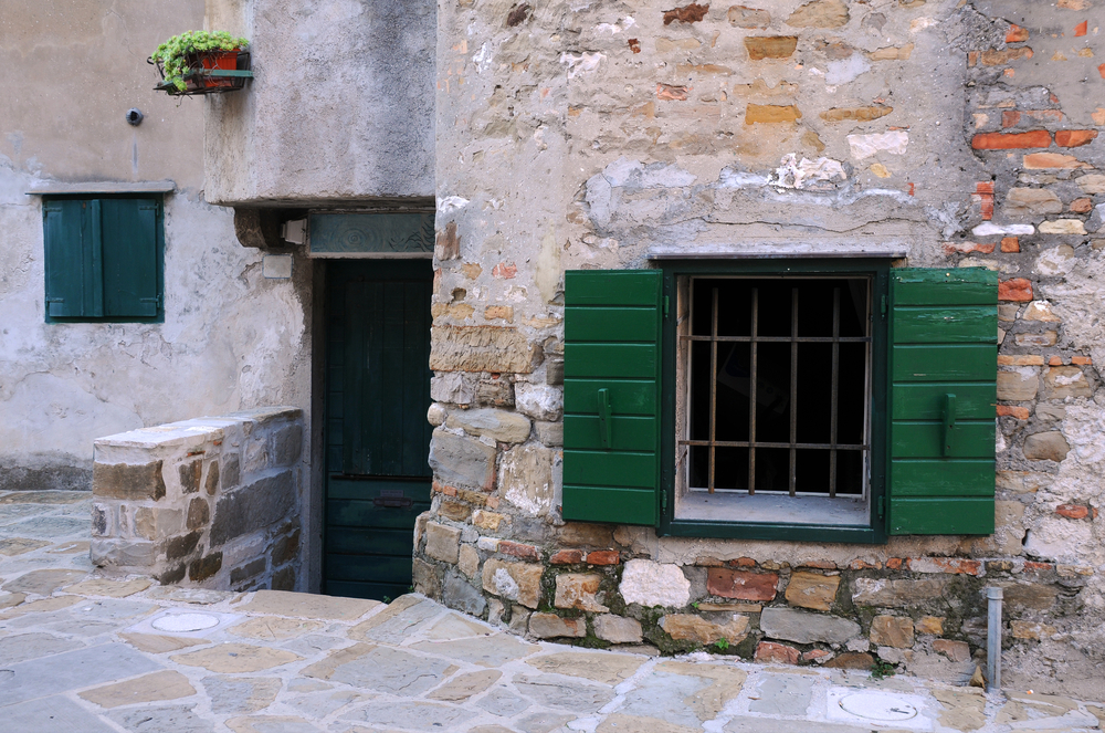 Centro storico