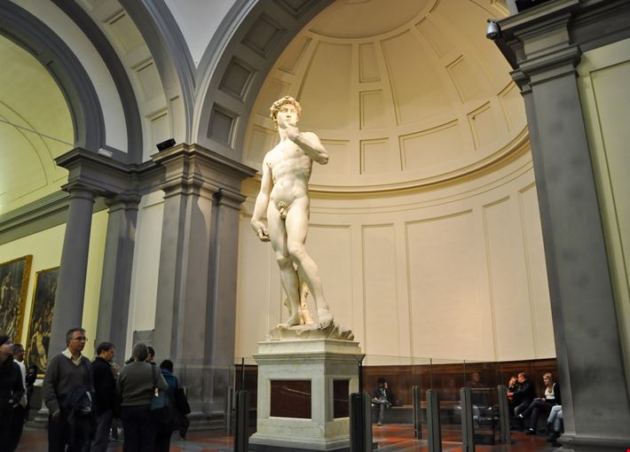 Galleria dell'Accademia