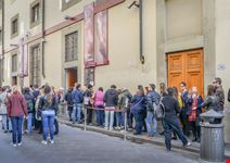 Galleria Dell'Accademia