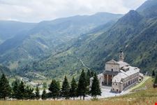 Santuario di San Magno