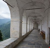 Santuario di San Magno Santuario di San Magno