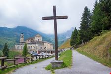 Santuario di San Magno
