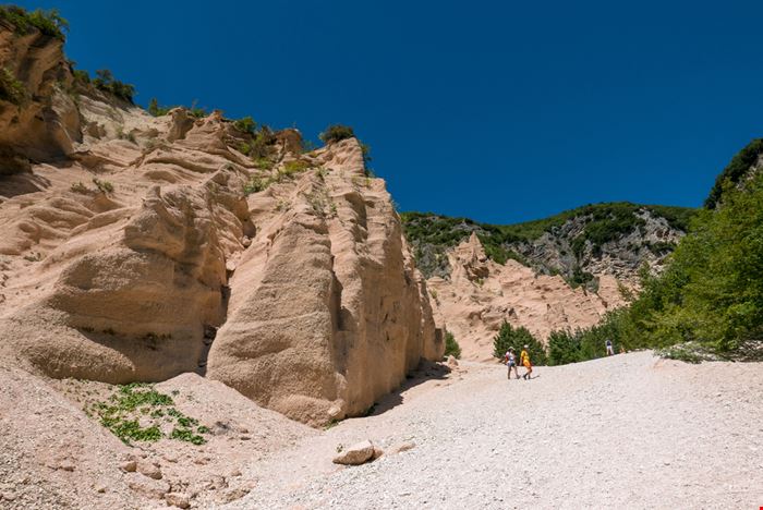 Lame Rosse - Lame Rosse - pio3 - Shutterstock.com
