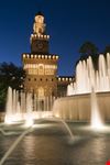 Castello Sforzesco