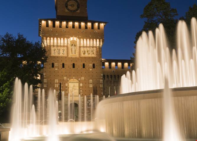 Cosa vedere a Milano in un giorno