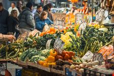 Mercato Orientale
