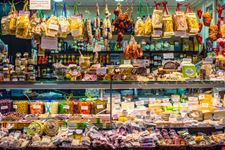 Mercato Orientale
