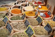 Mercato Orientale