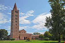 Abbazia di Pomposa