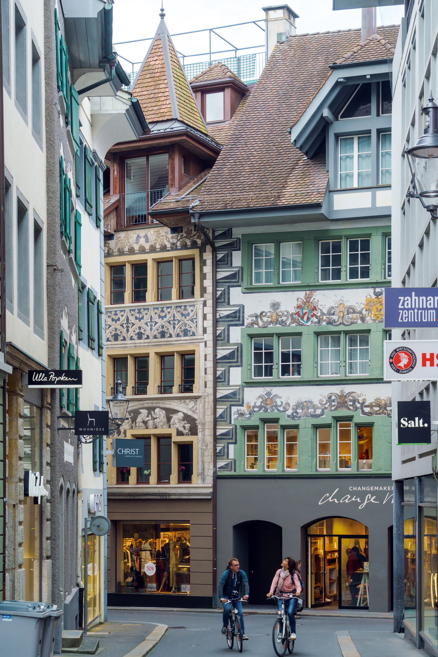 Lucerna
