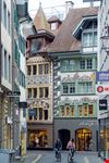 Lucerna
