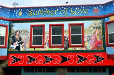 Haight-Ashbury