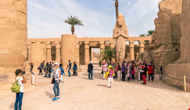 Luxor Luxor