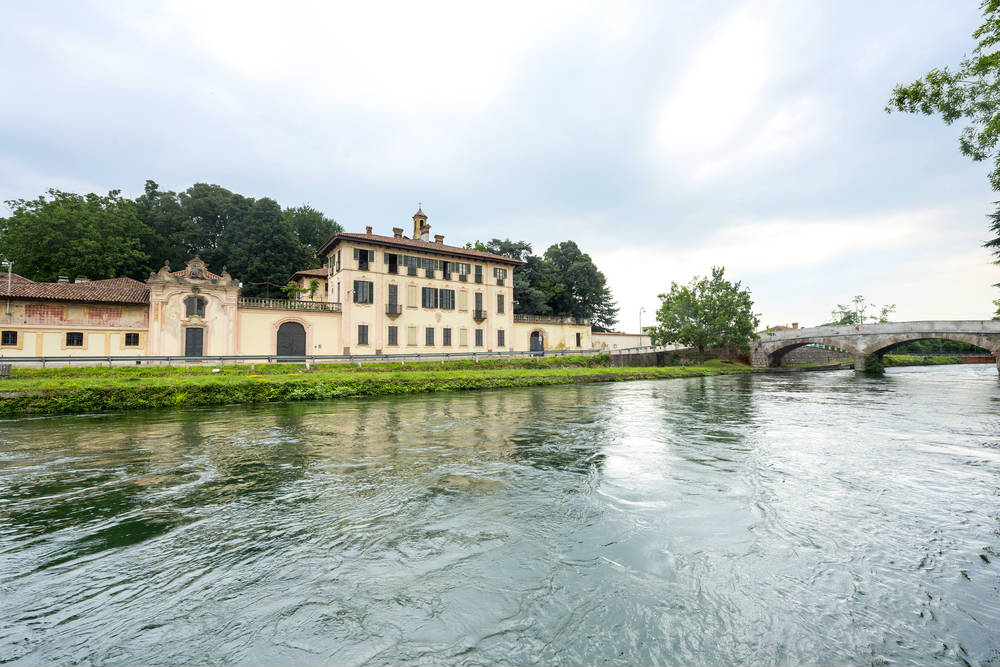 Cassinetta di Lugagnano