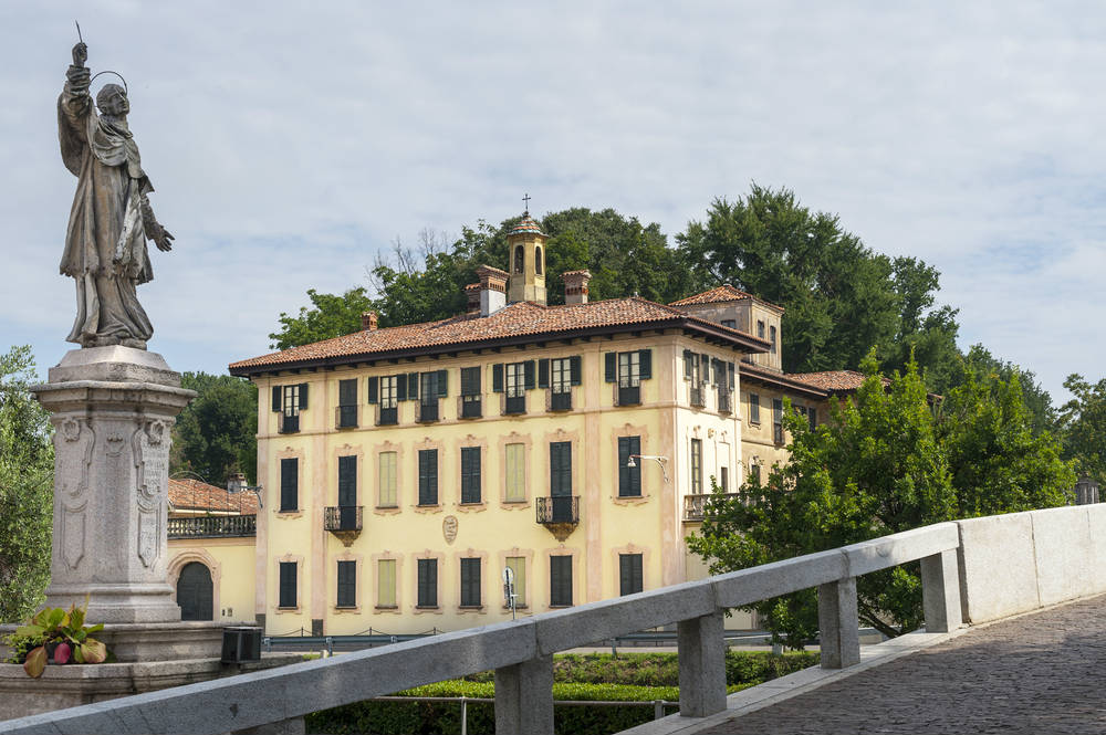 Cassinetta di Lugagnano
