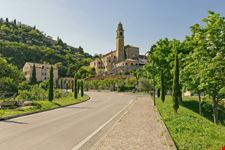 Arquà Petrarca