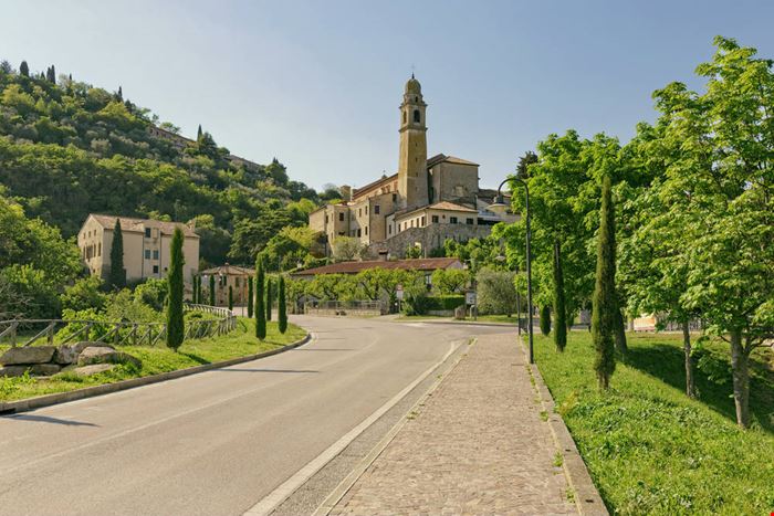 Arquà Petrarca