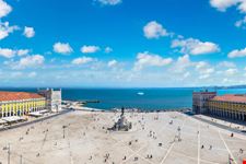 Praça do Comercio