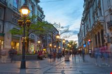 Knez Mihailova