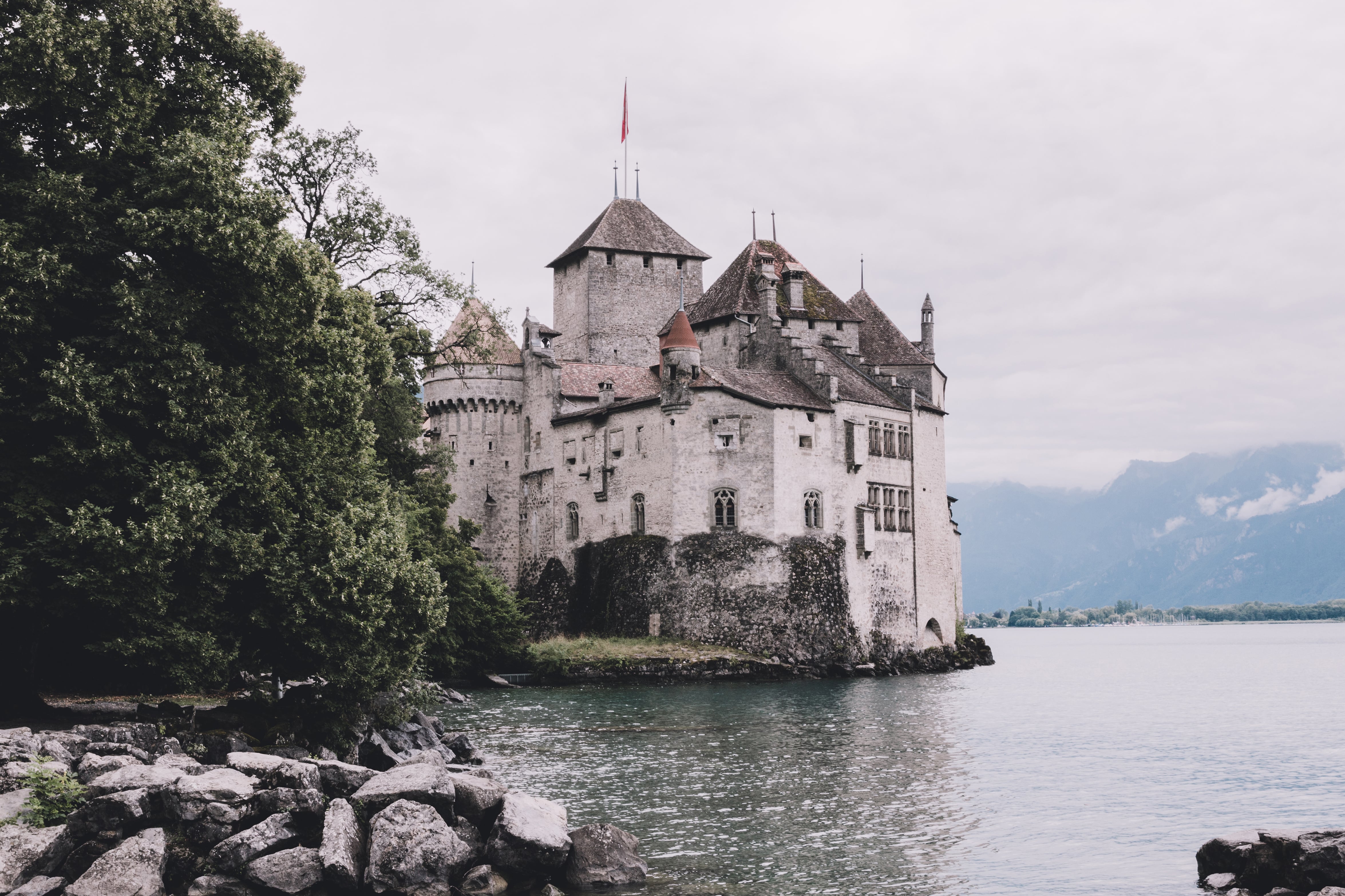 Montreux