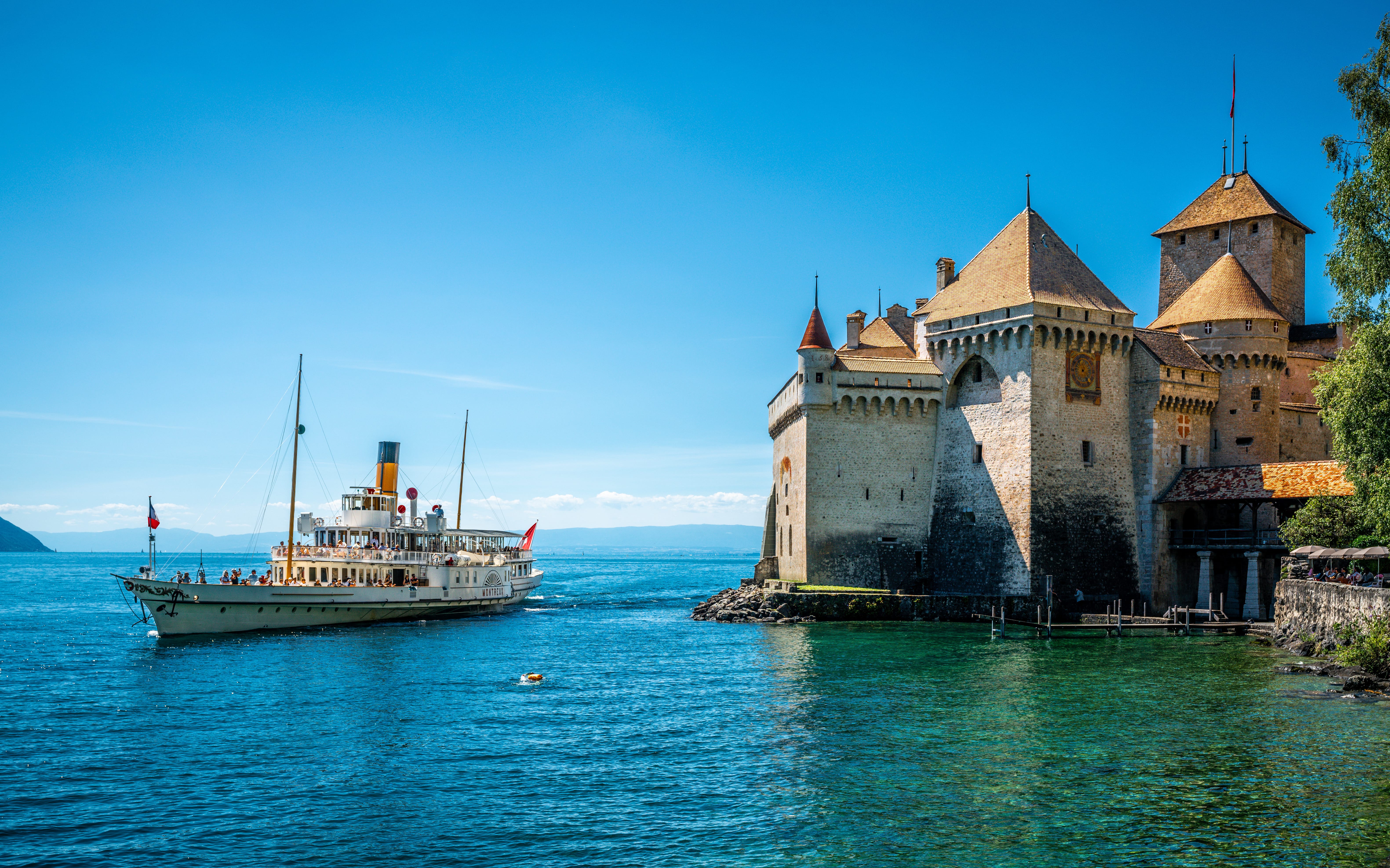 Montreux