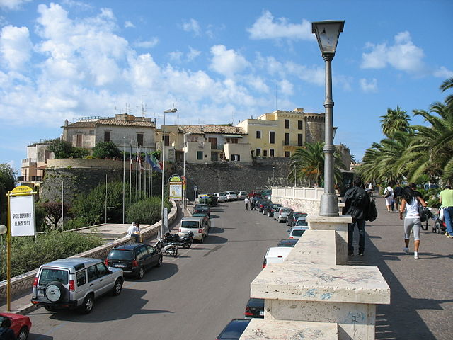 Nettuno