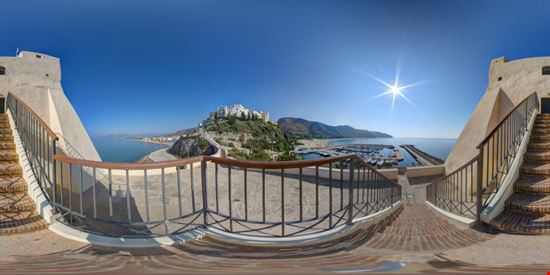 Sperlonga Sperlonga Shutterstock.com 