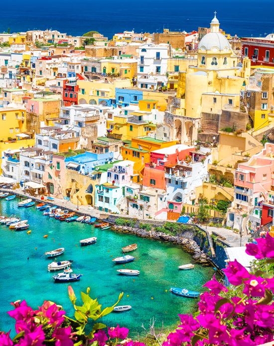 Procida Procida Shutterstock.com 