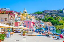 PROCIDA