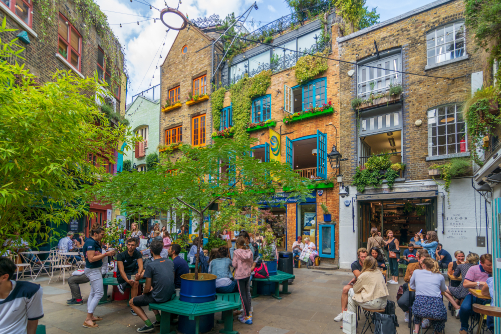 Londra