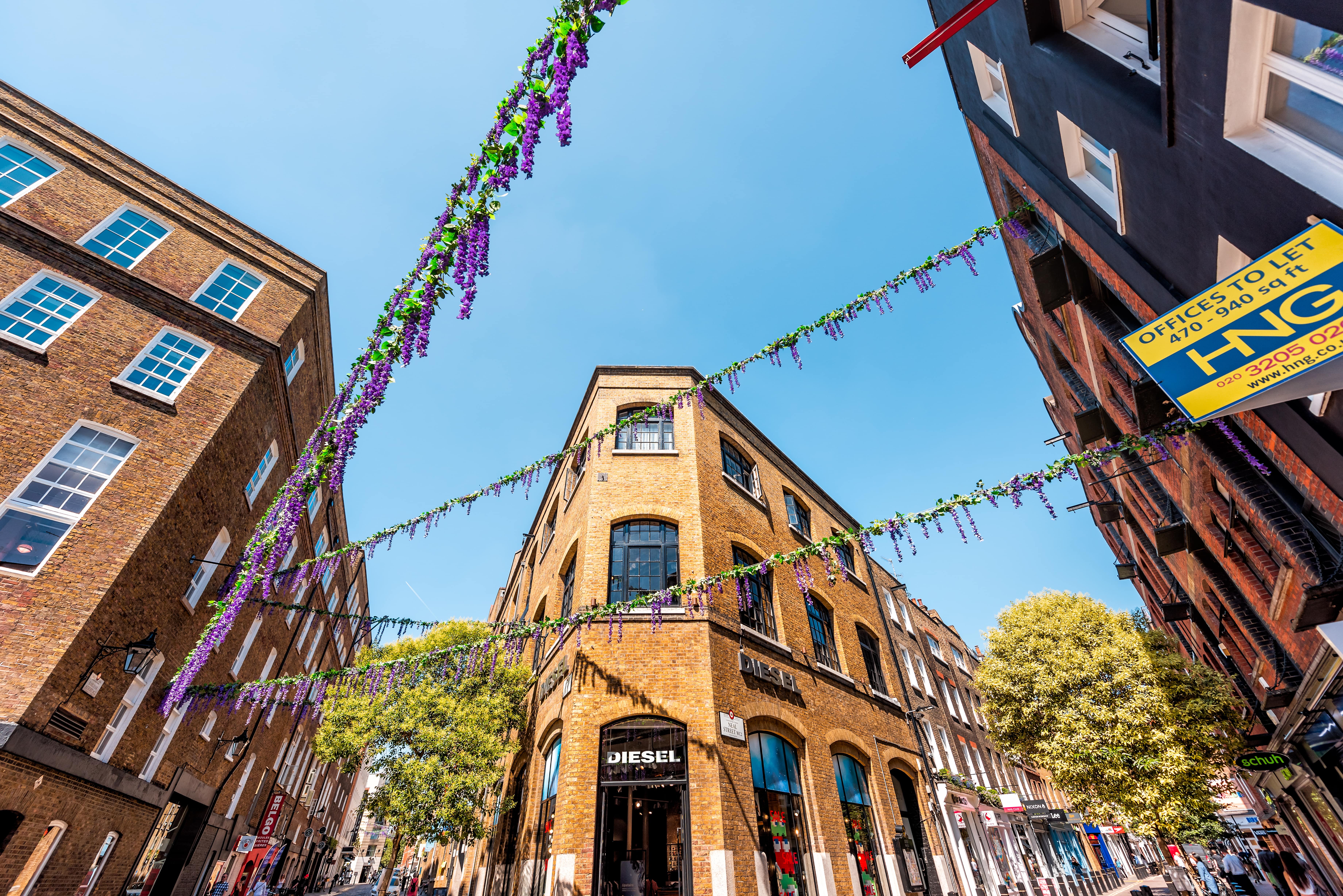 Londra