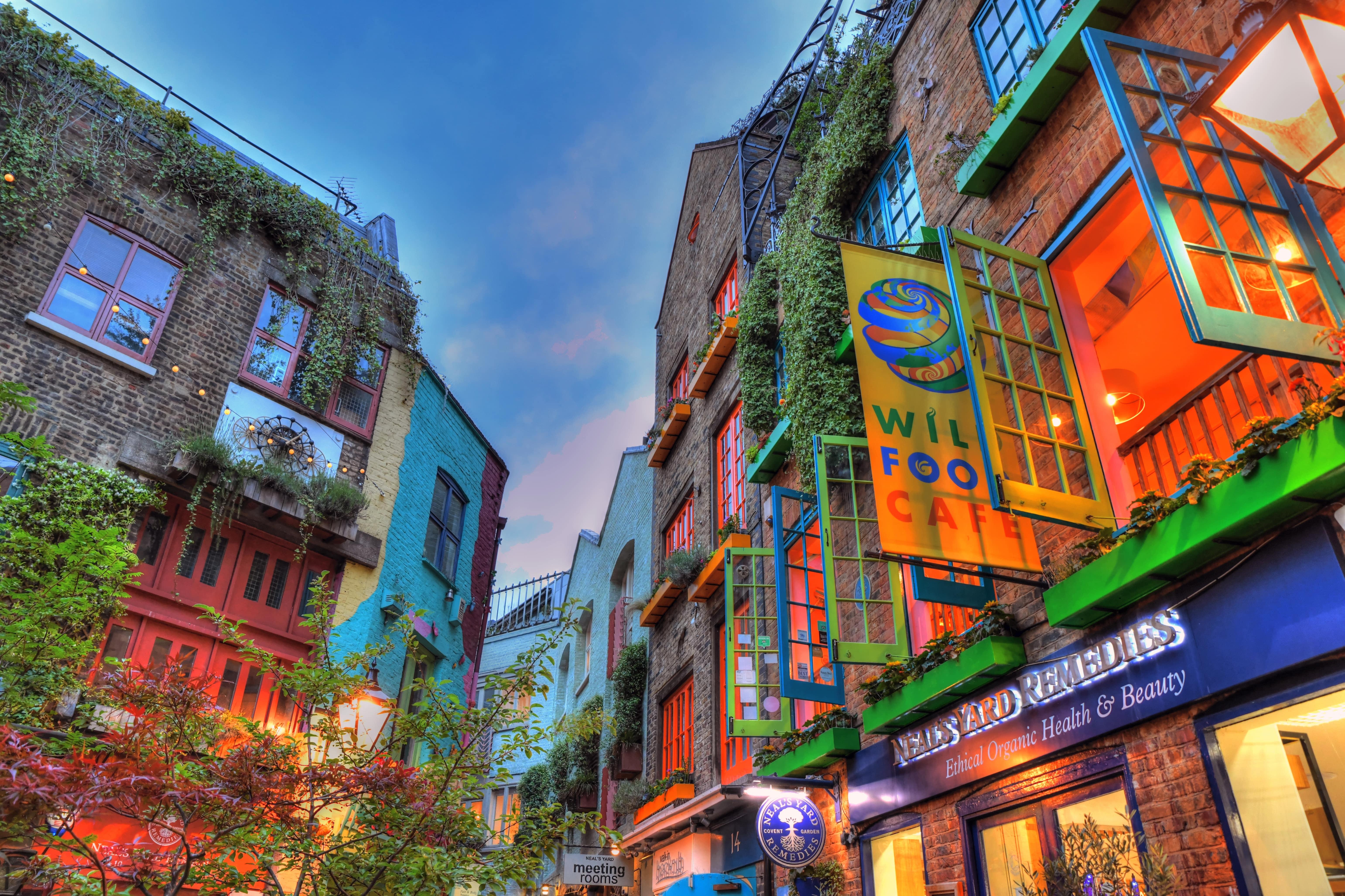 Londra