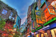 Londra