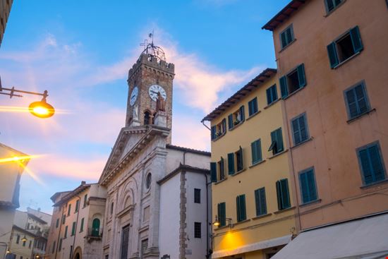 Poggibonsi Poggibonsi Claudio Giovanni Colombo - Shutterstock.com 