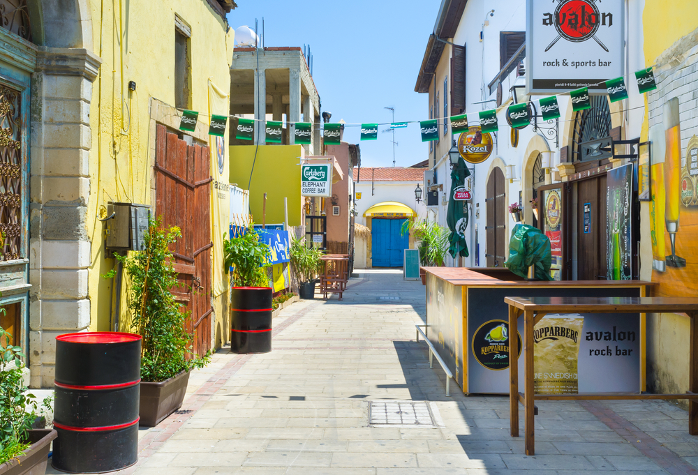 Larnaka