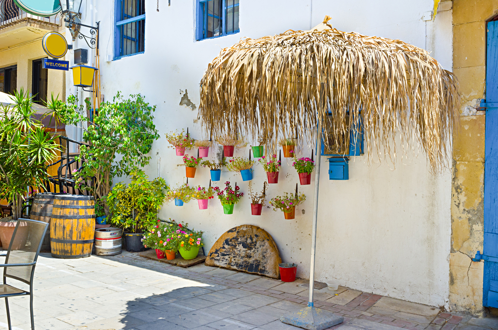 Larnaka