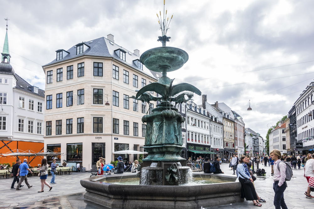 Strøget