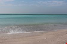 Spiagge Bianche