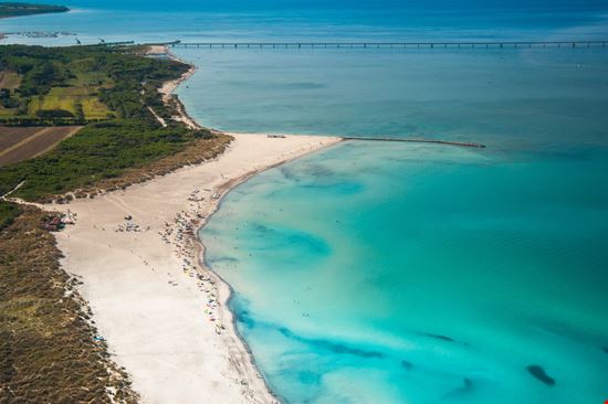 Spiagge Bianche Spiagge Bianche robertonencini - Istockphoto.com 